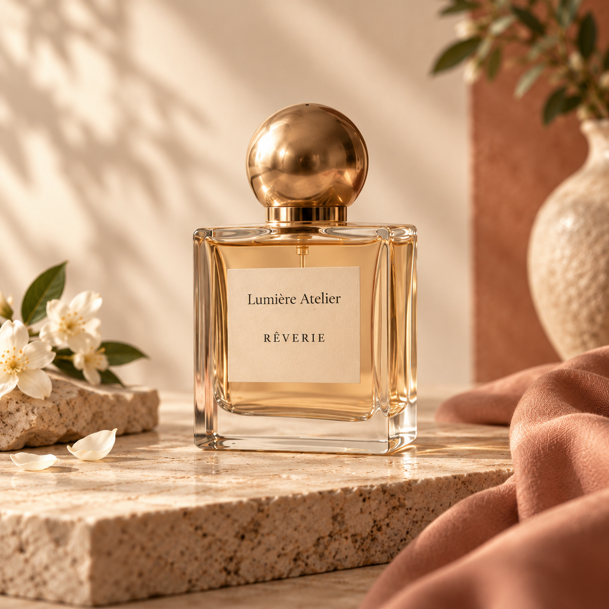 Reverie Eau De Parfum