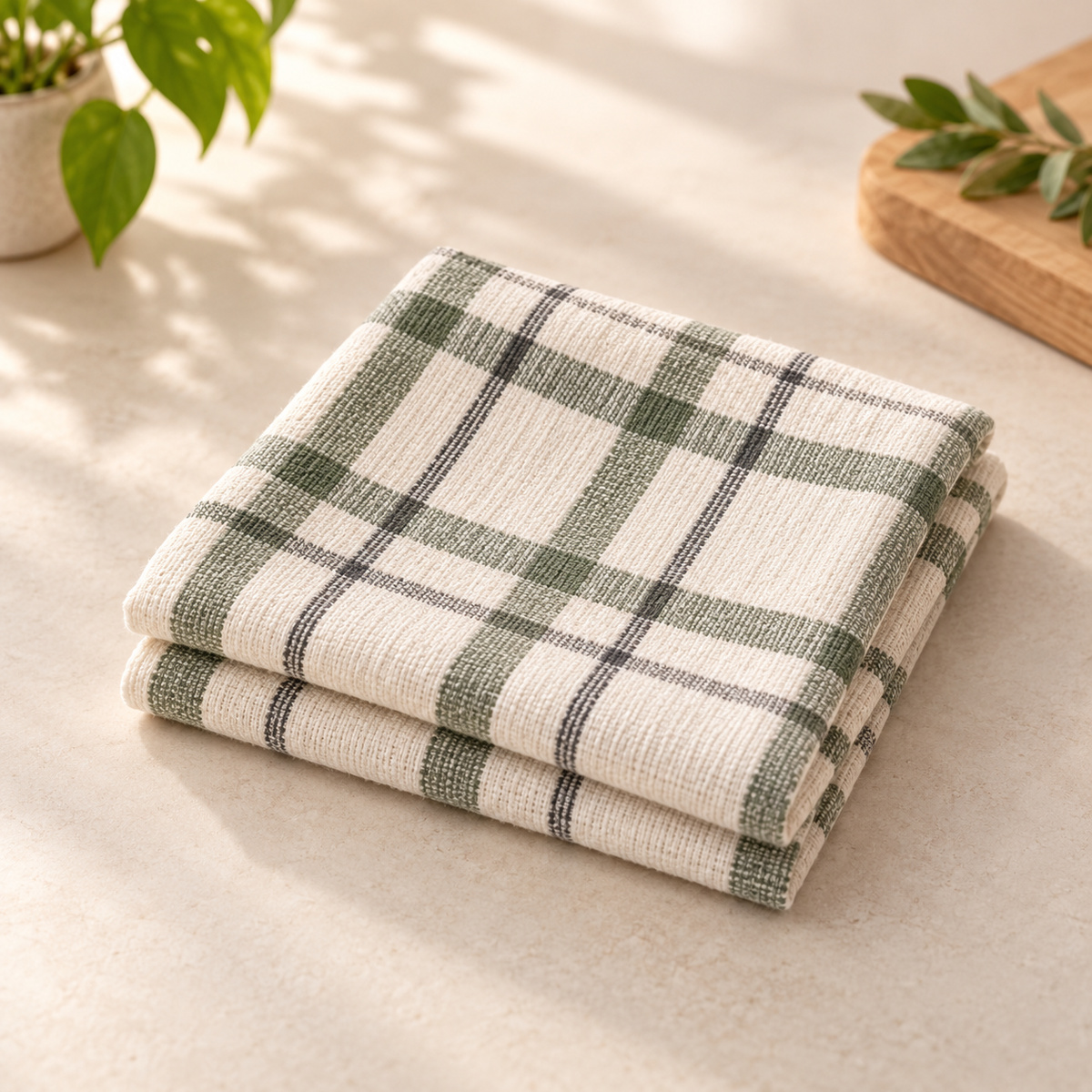 Kitchen Dish Towels